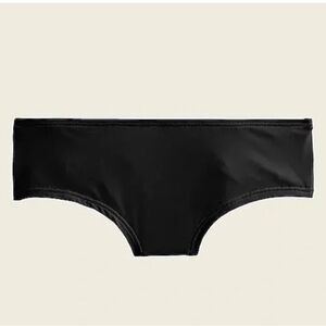 NWT J.Crew Boy Short Bikini Bottom XXL